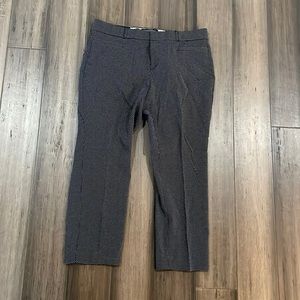 NWT Sloan Banana Republic pants